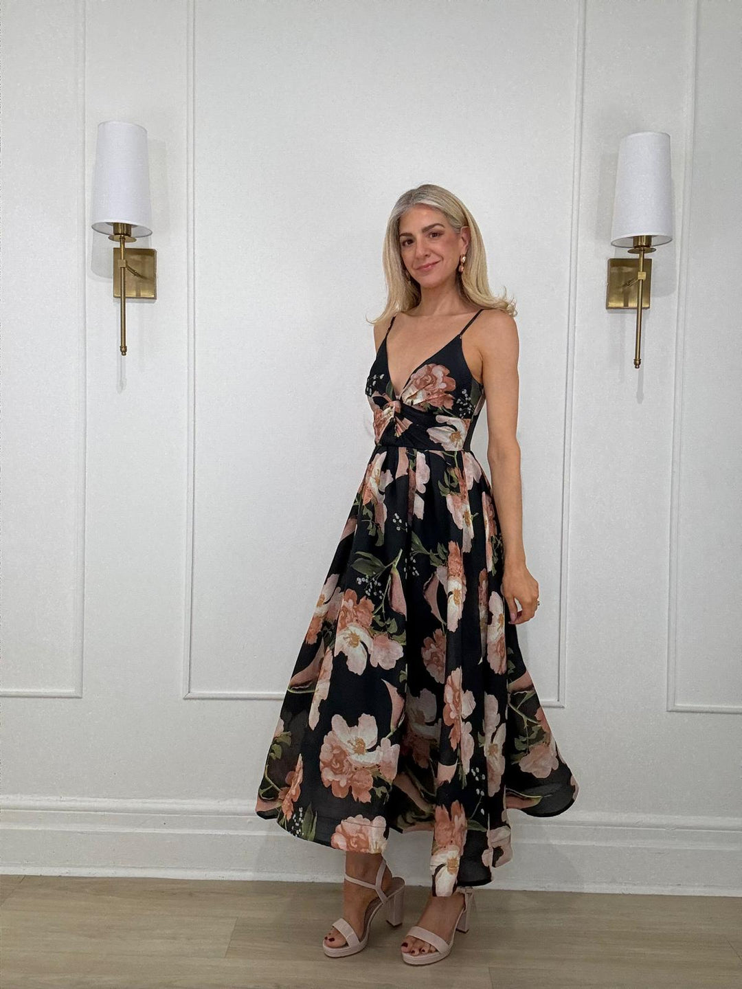 8250108 DRESS