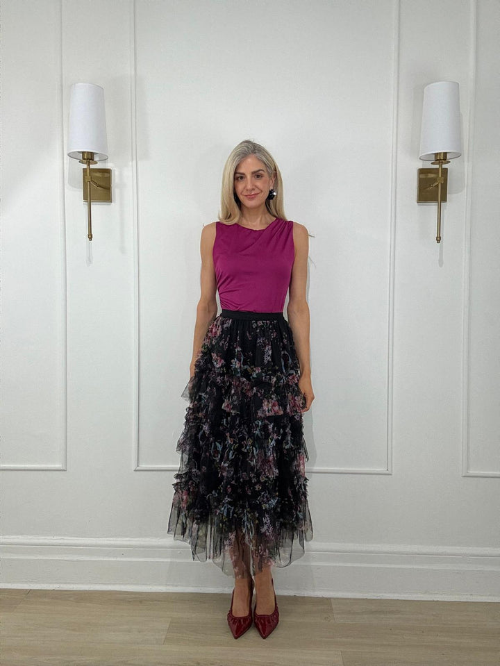 8250208 SKIRT