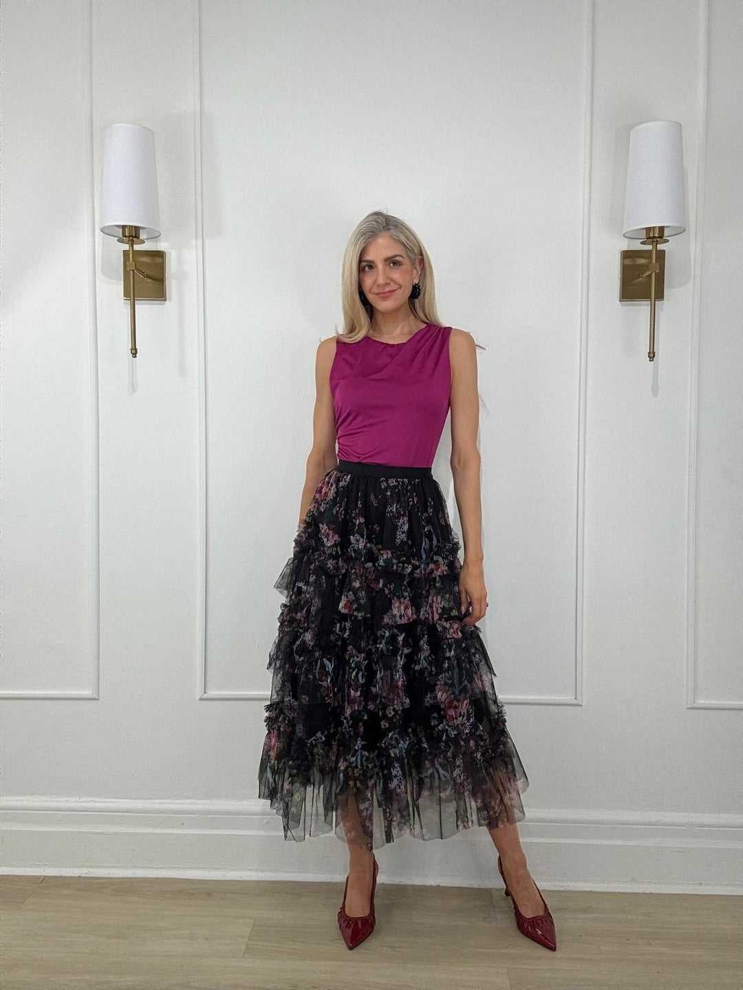 8250208 SKIRT