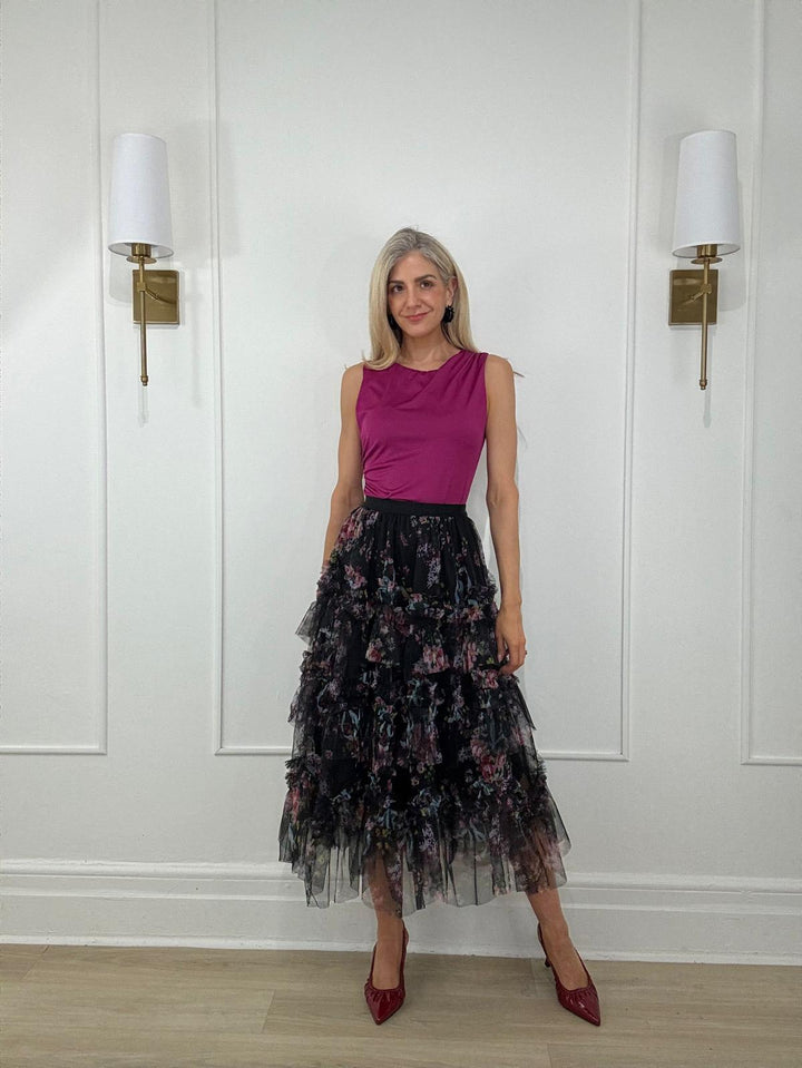 8250208 SKIRT
