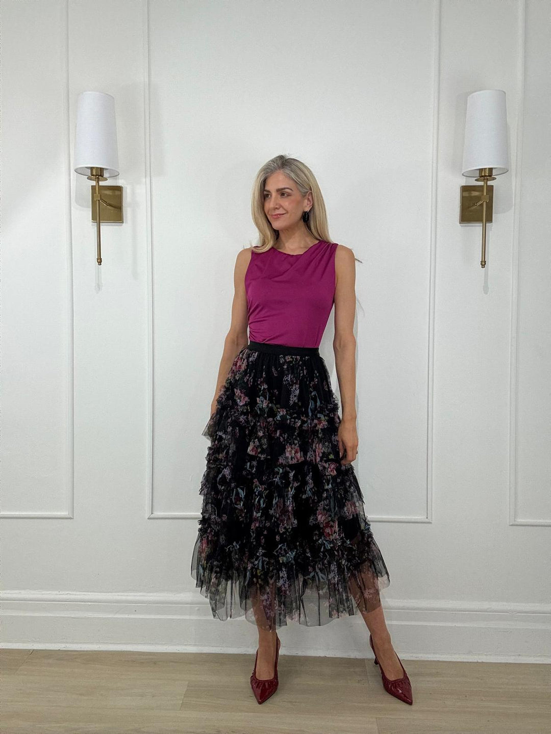 8250208 SKIRT