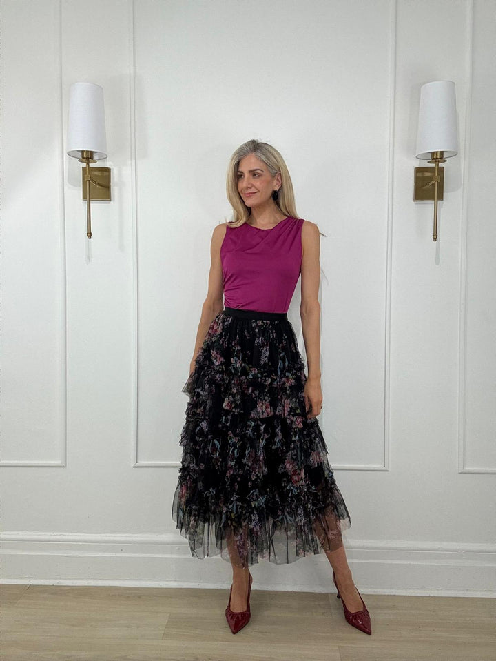 8250208 SKIRT