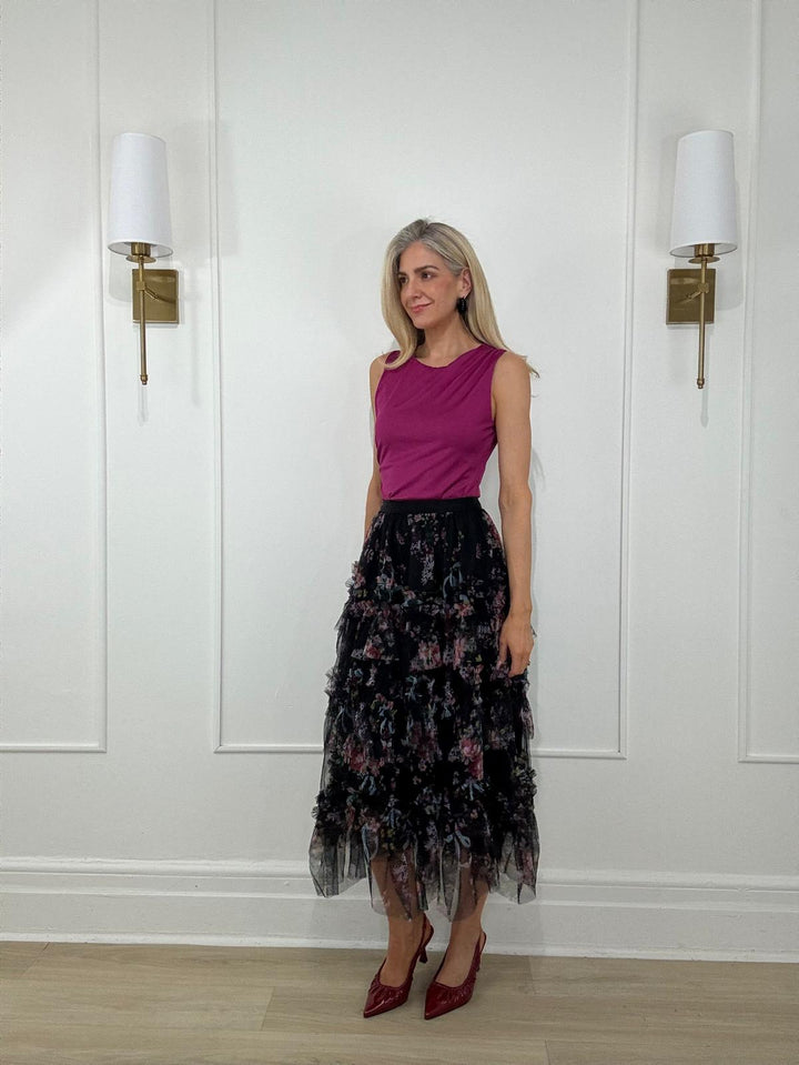 8250208 SKIRT