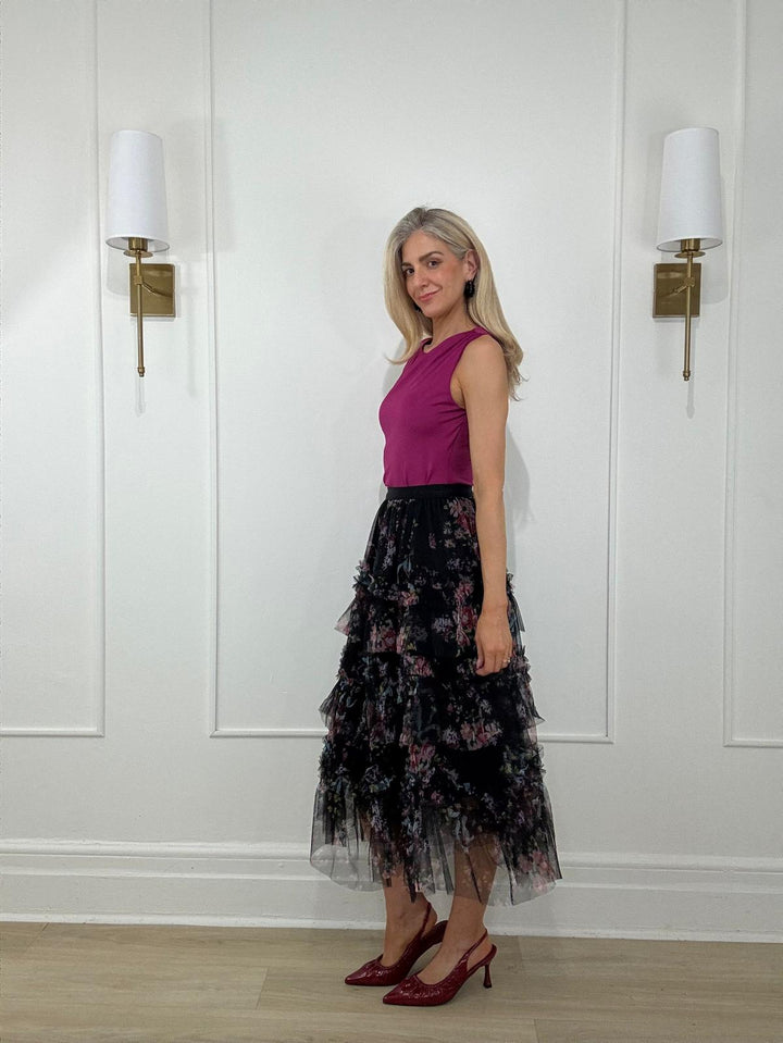 8250208 SKIRT
