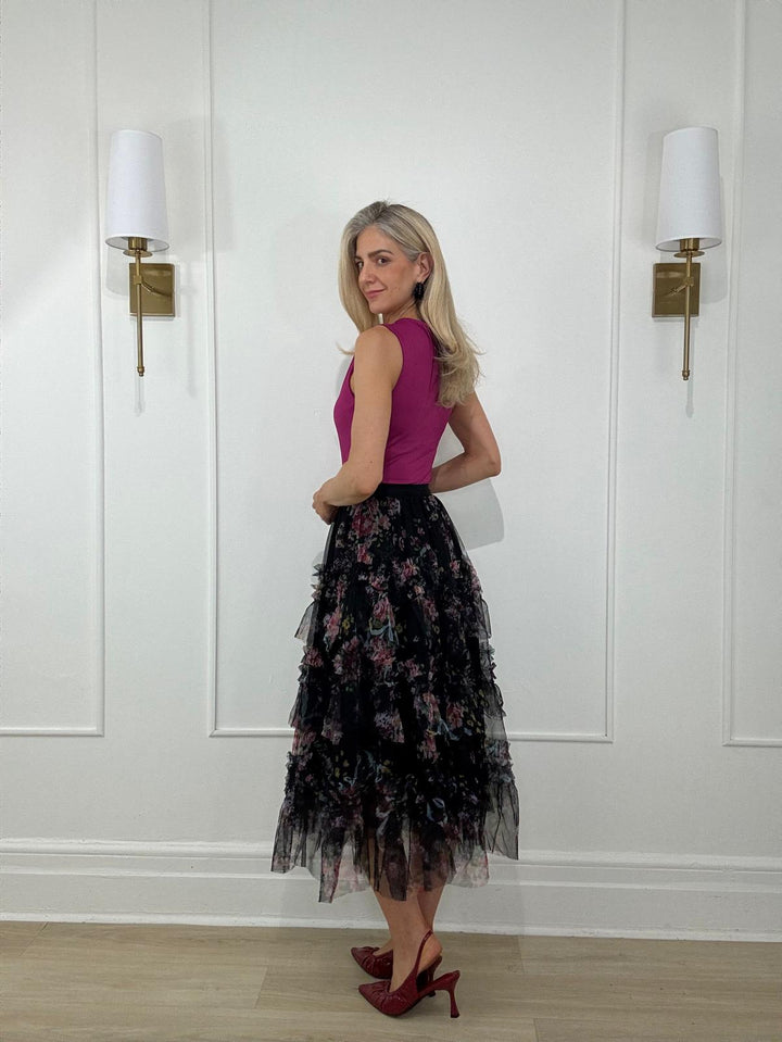 8250208 SKIRT