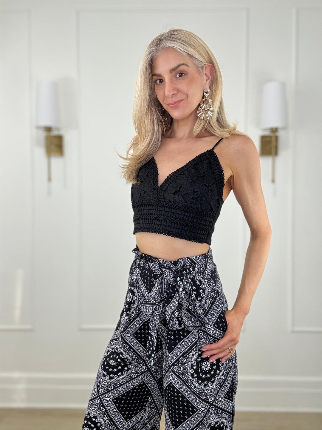 8250167 PANTS
