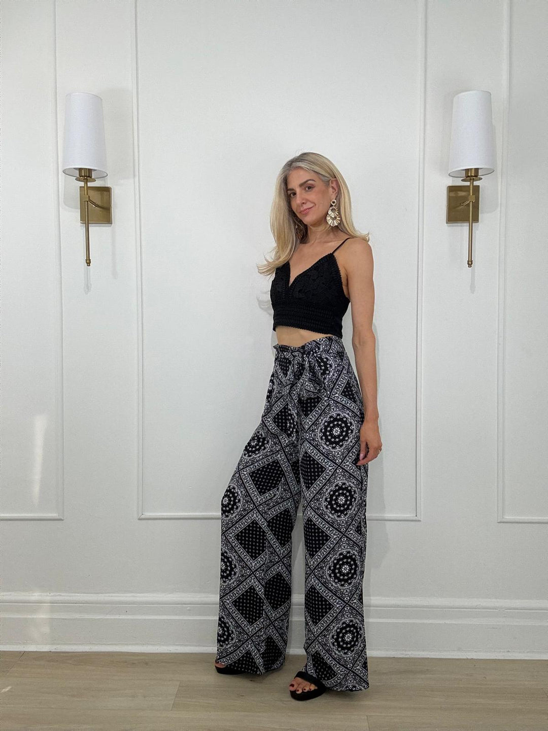 8250167 PANTS