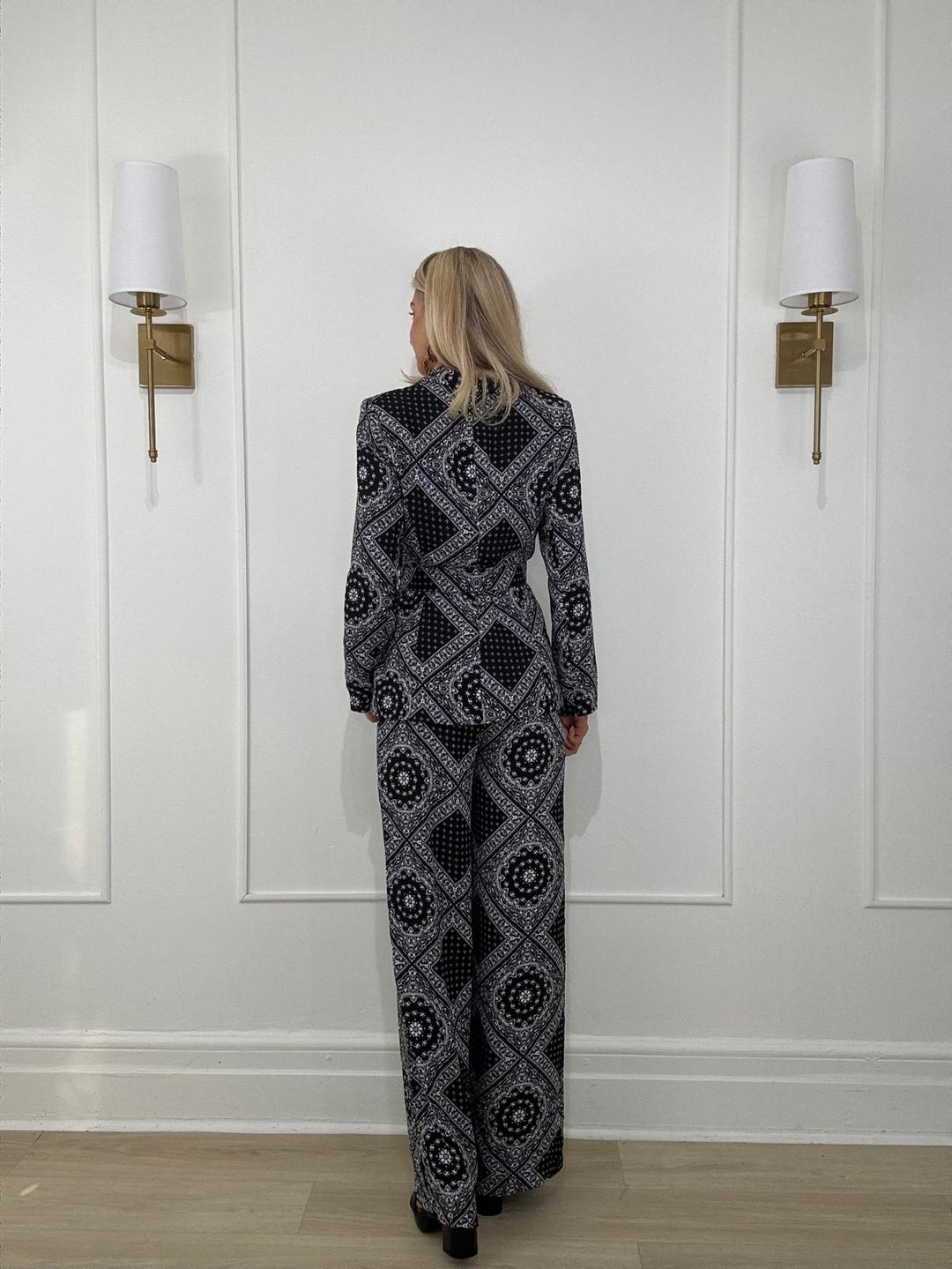 8250167 PANTS