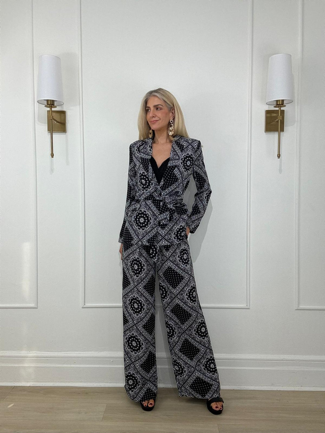 8250167 PANTS