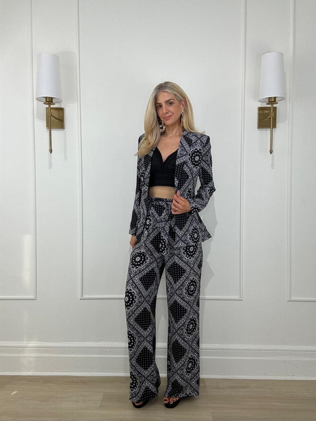 8250167 PANTS