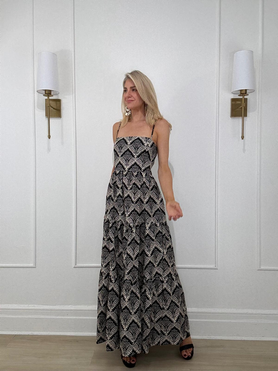 8250053 DRESS
