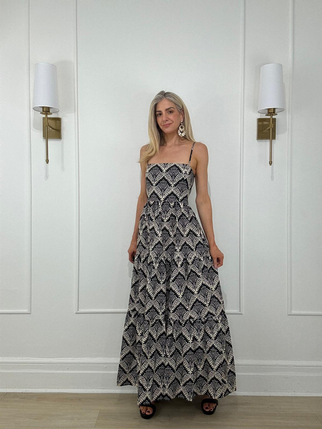 8250053 DRESS