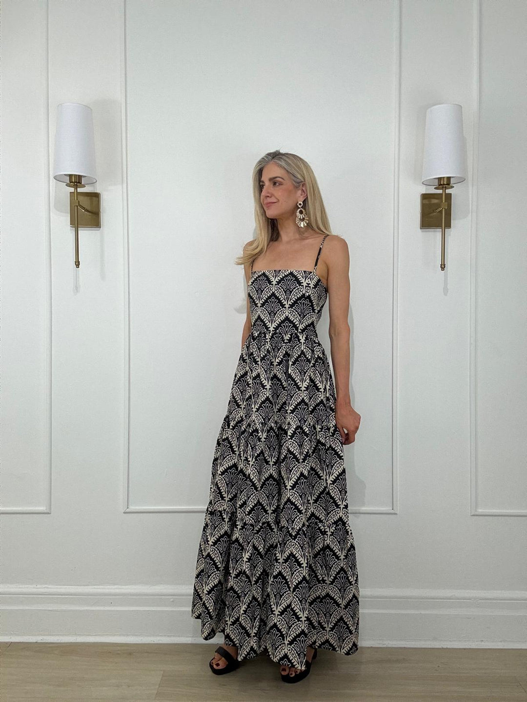 8250053 DRESS
