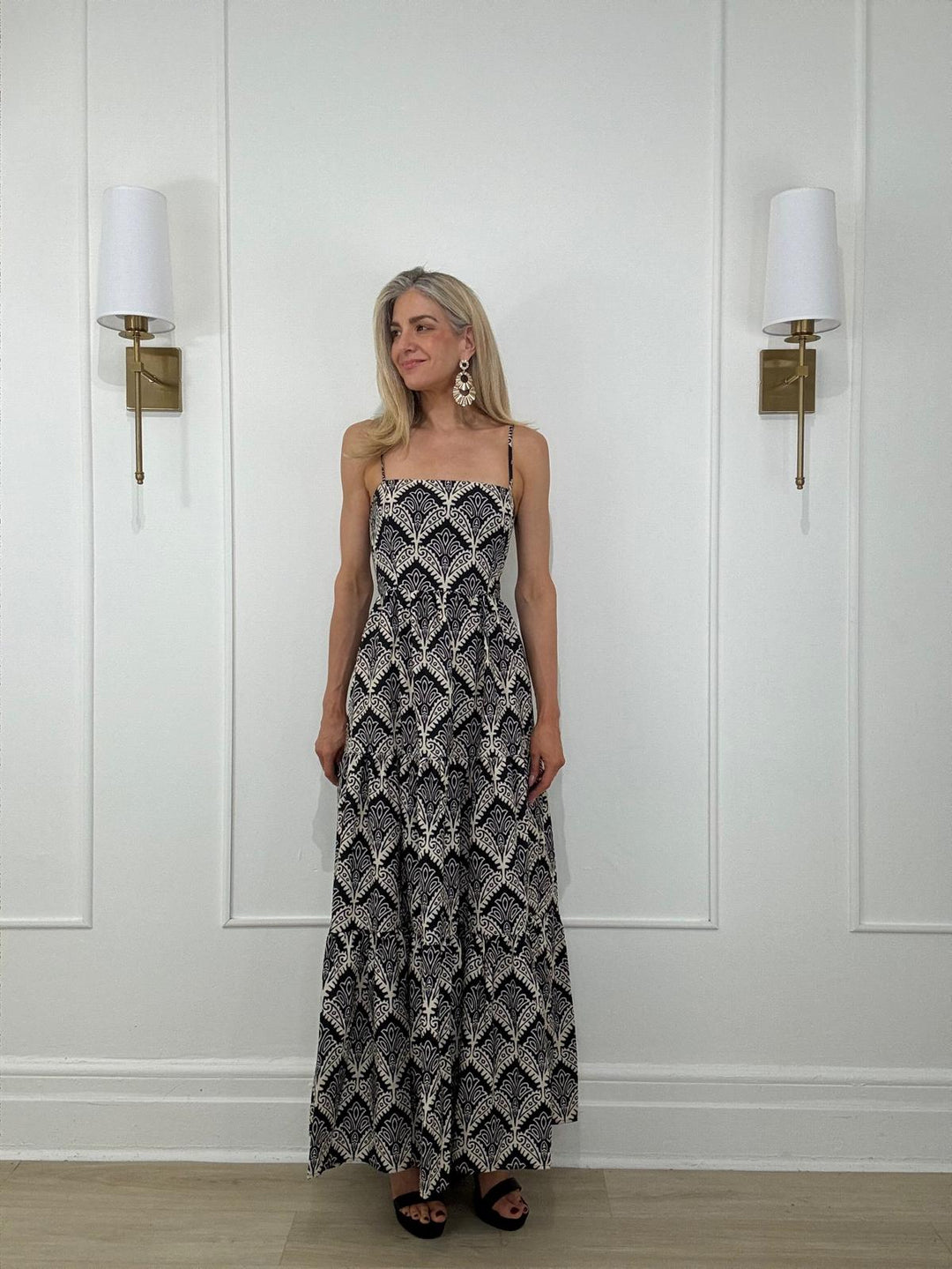 8250053 DRESS