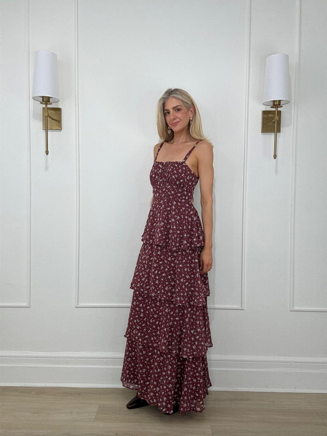 8250011 DRESS