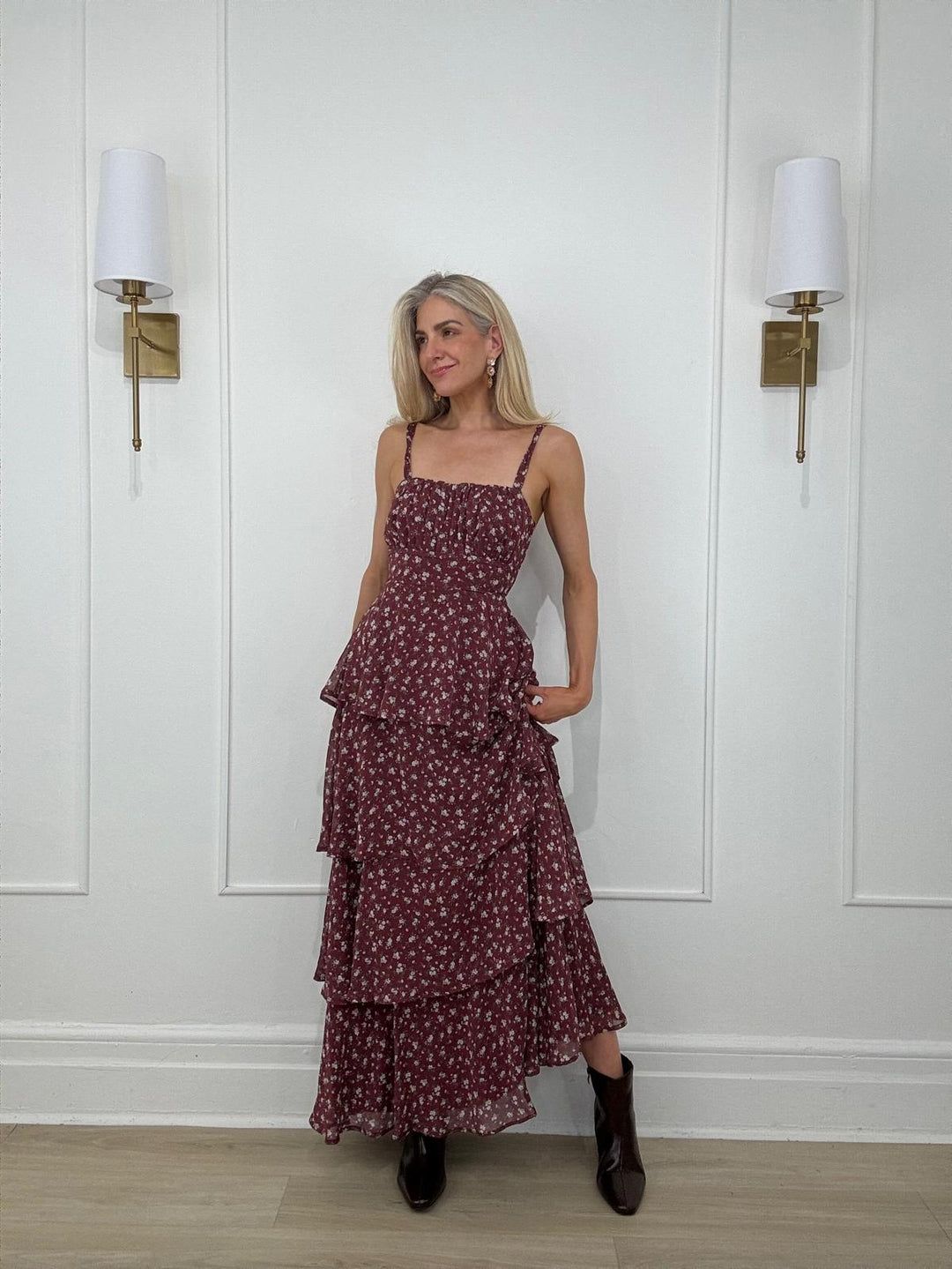 8250011 DRESS