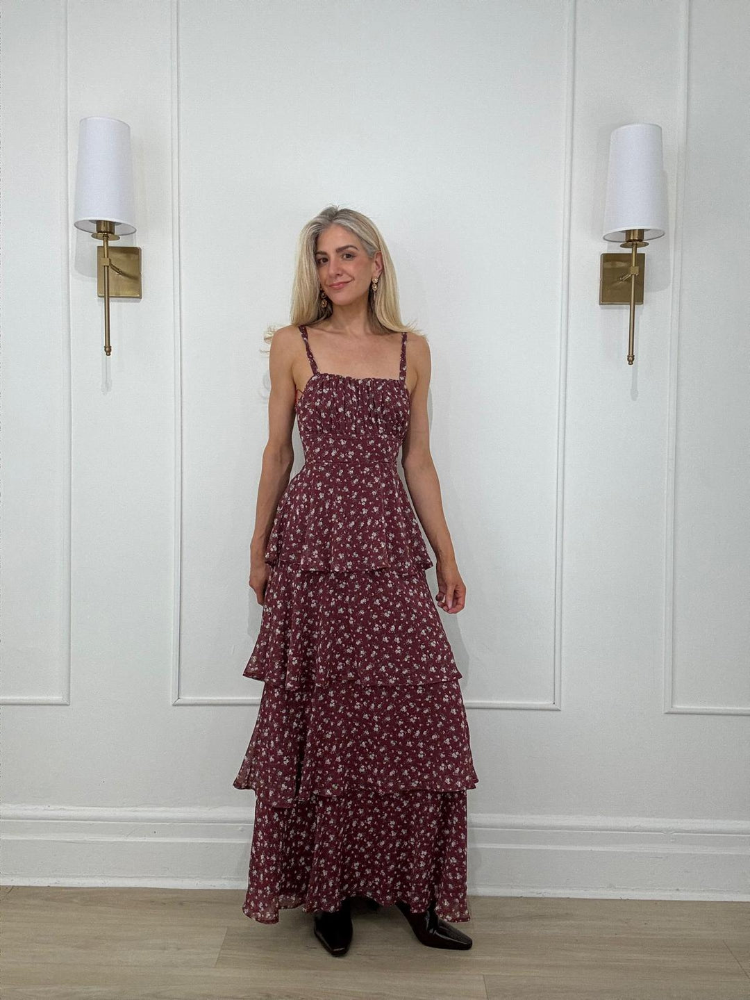 8250011 DRESS