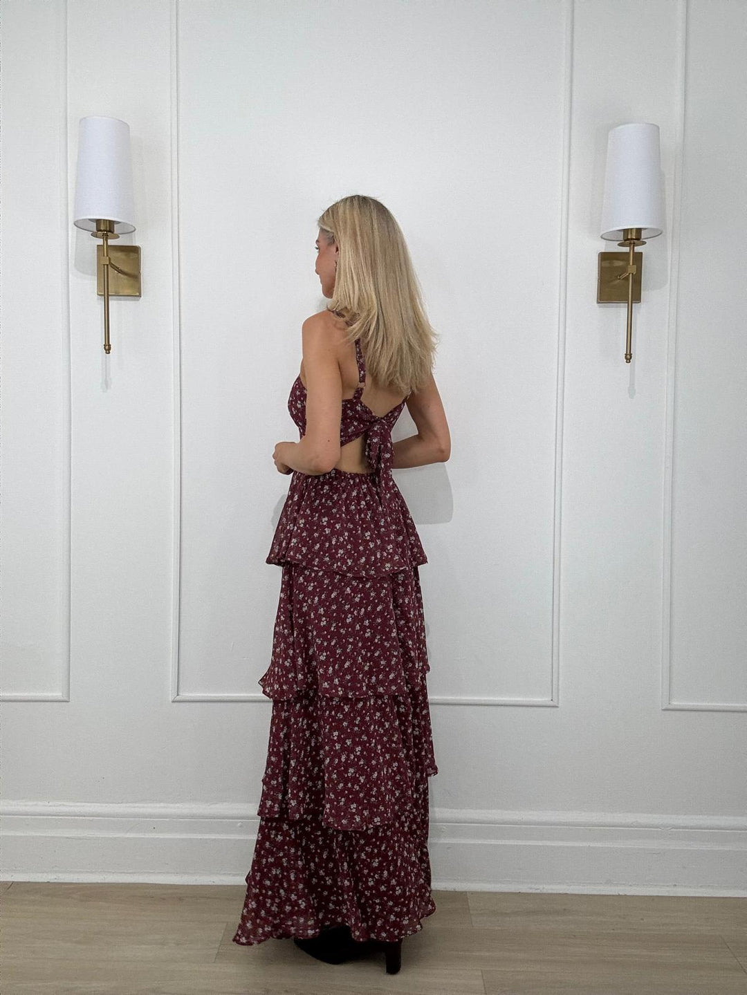 8250011 DRESS