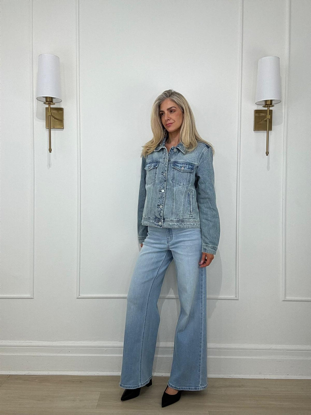 8250030 JACKET