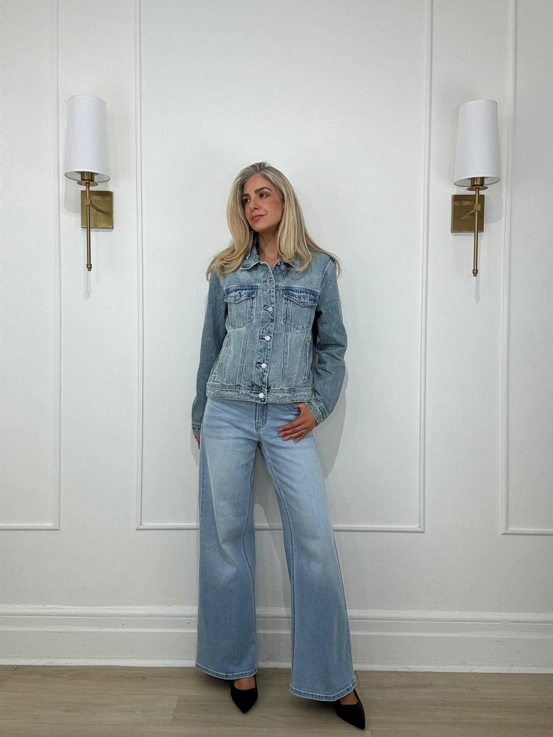 8250030 JACKET