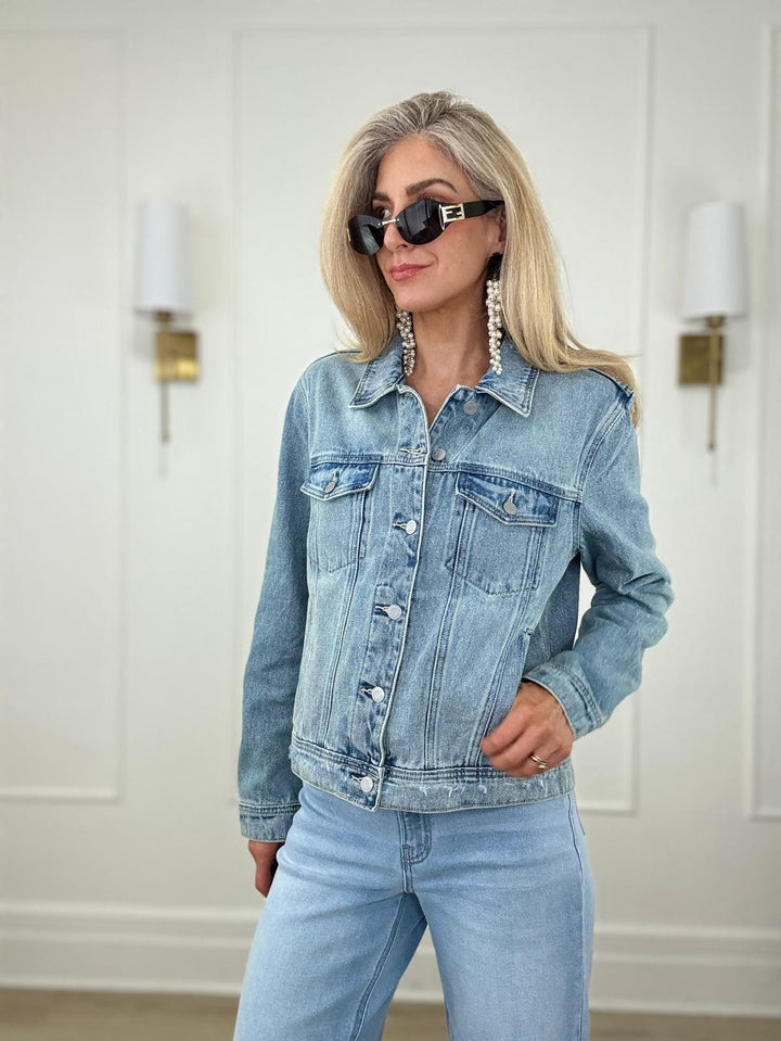 8250030 JACKET