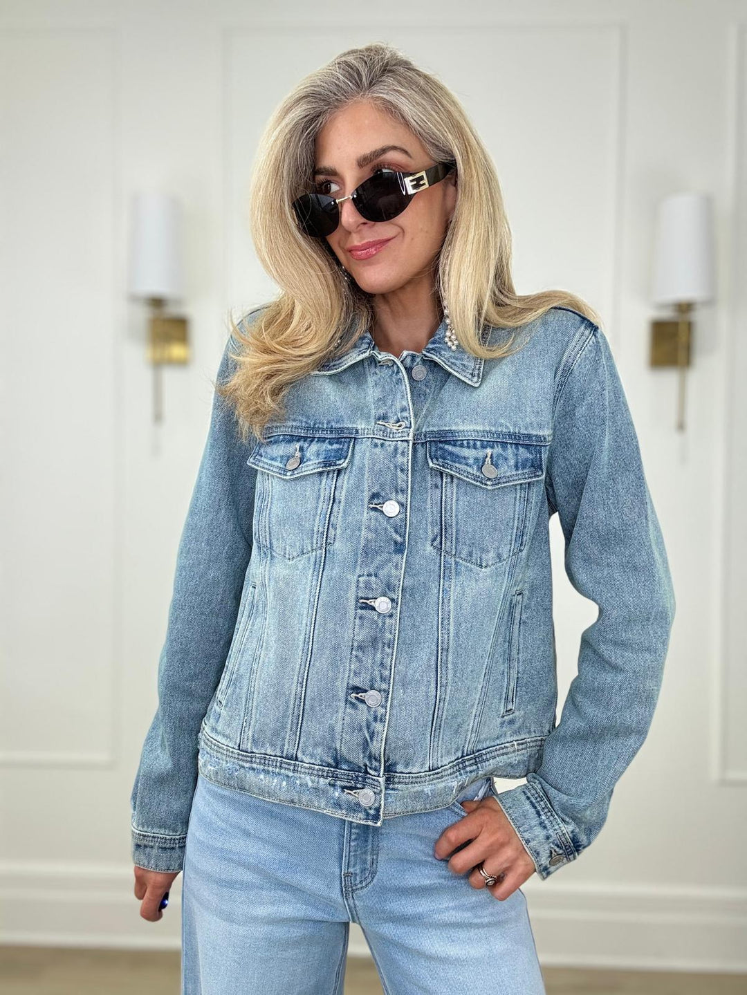 8250030 JACKET