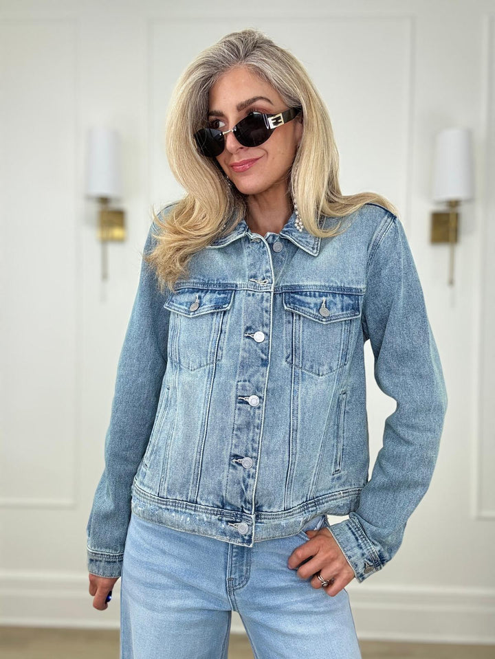 8250030 JACKET