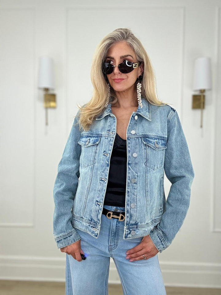 8250030 JACKET