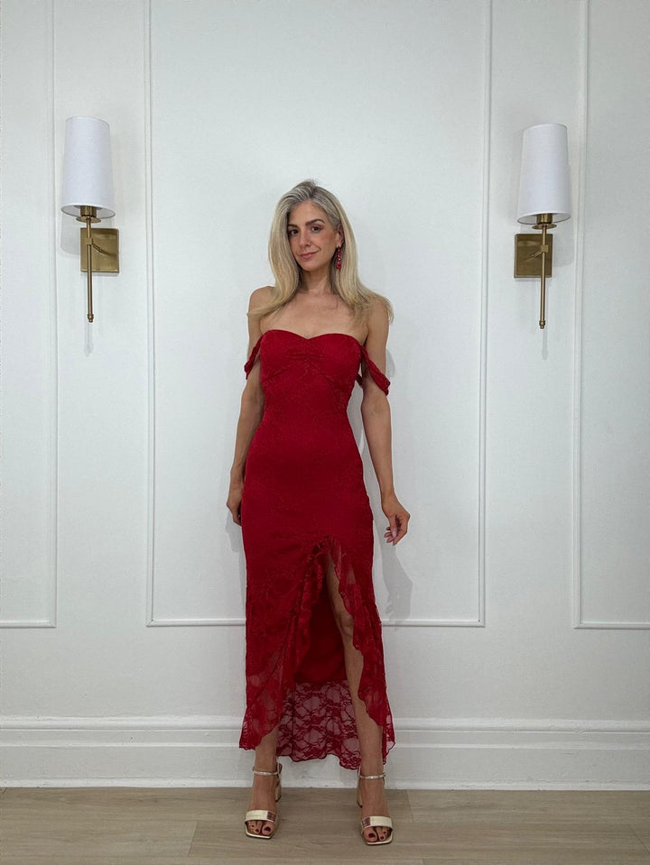 8250001 DRESS