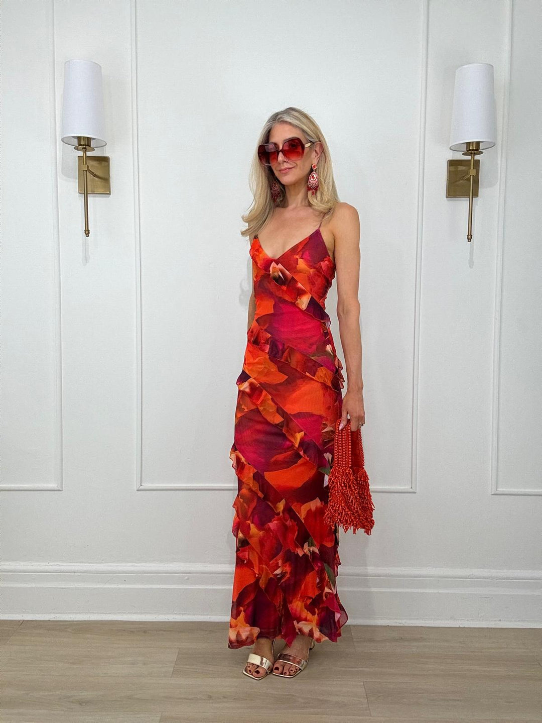 8250014 DRESS