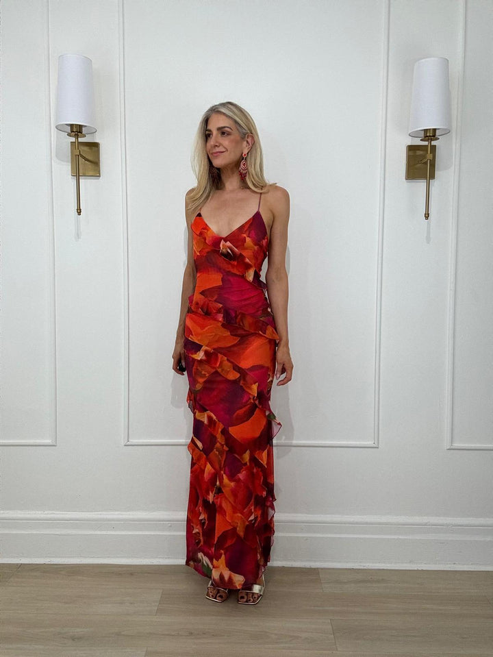 8250014 DRESS