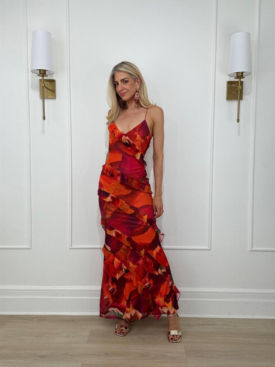 8250014 DRESS