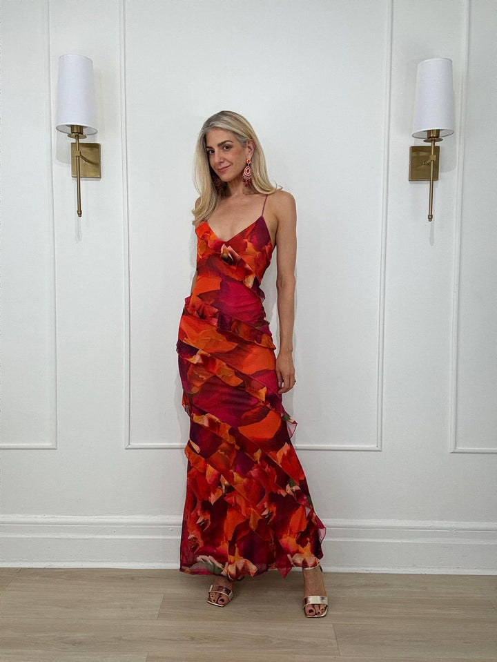 8250014 DRESS