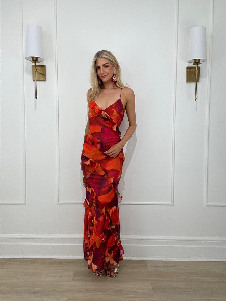 8250014 DRESS