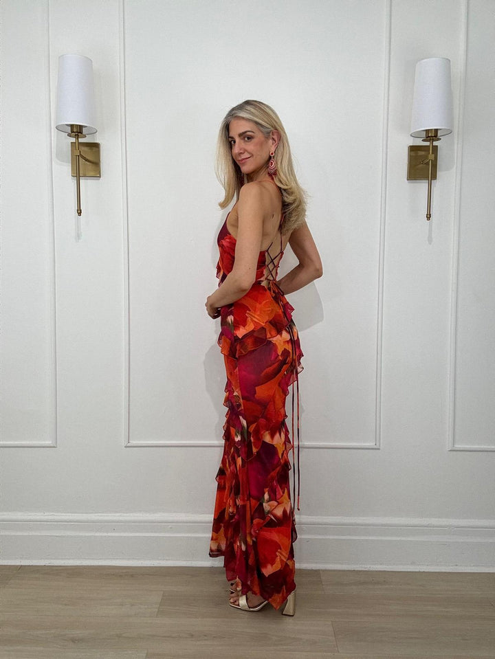 8250014 DRESS