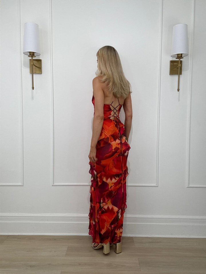 8250014 DRESS
