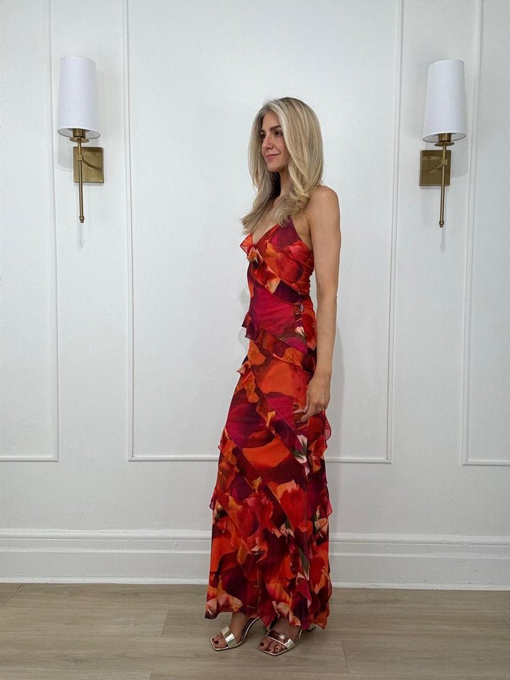 8250014 DRESS