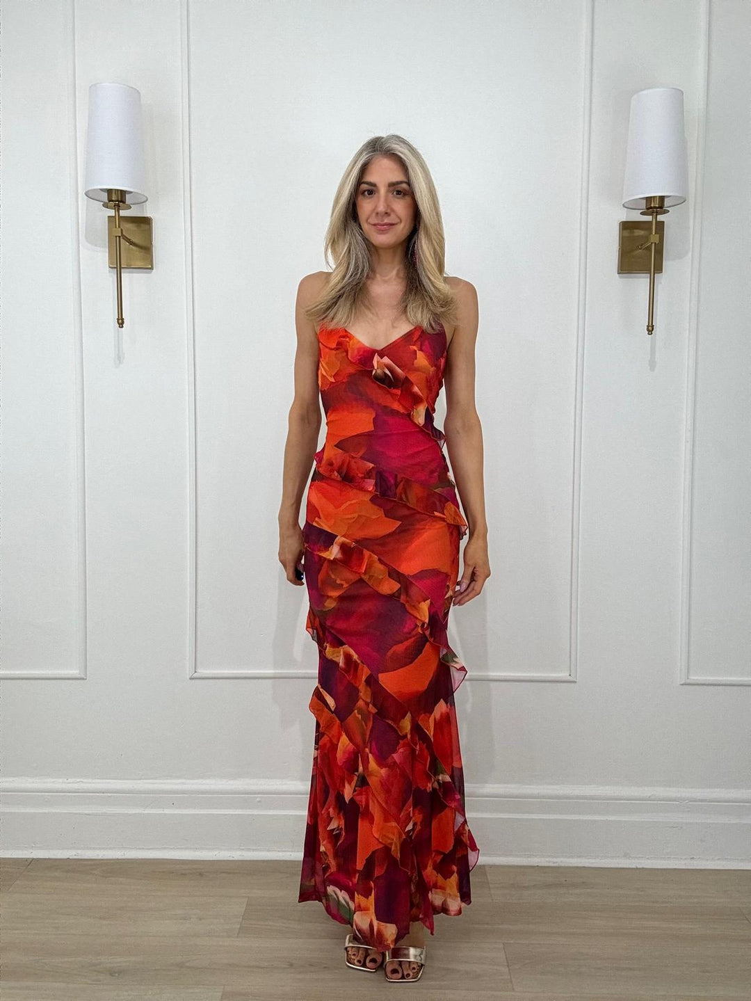 8250014 DRESS