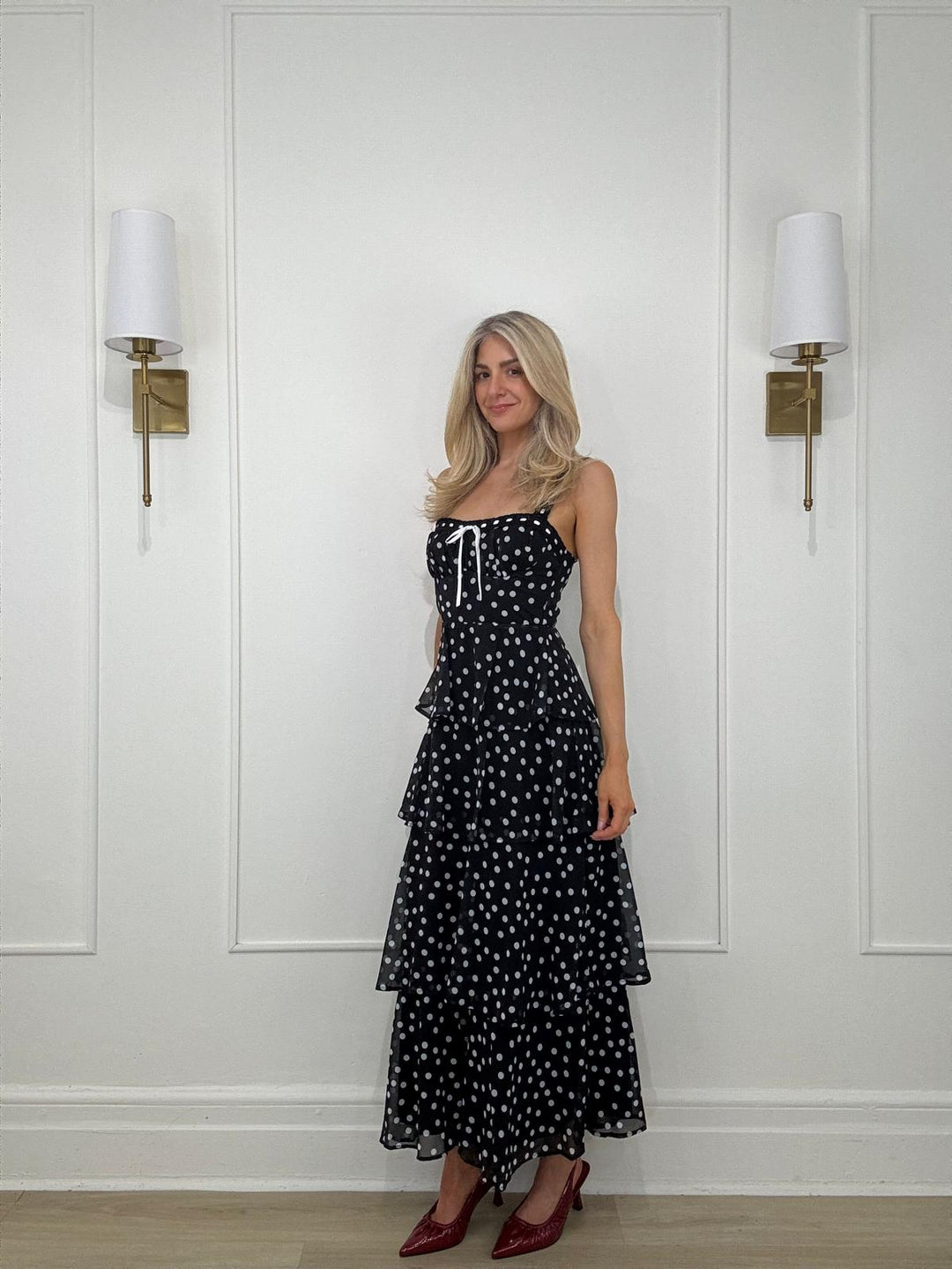 8250152 DRESS