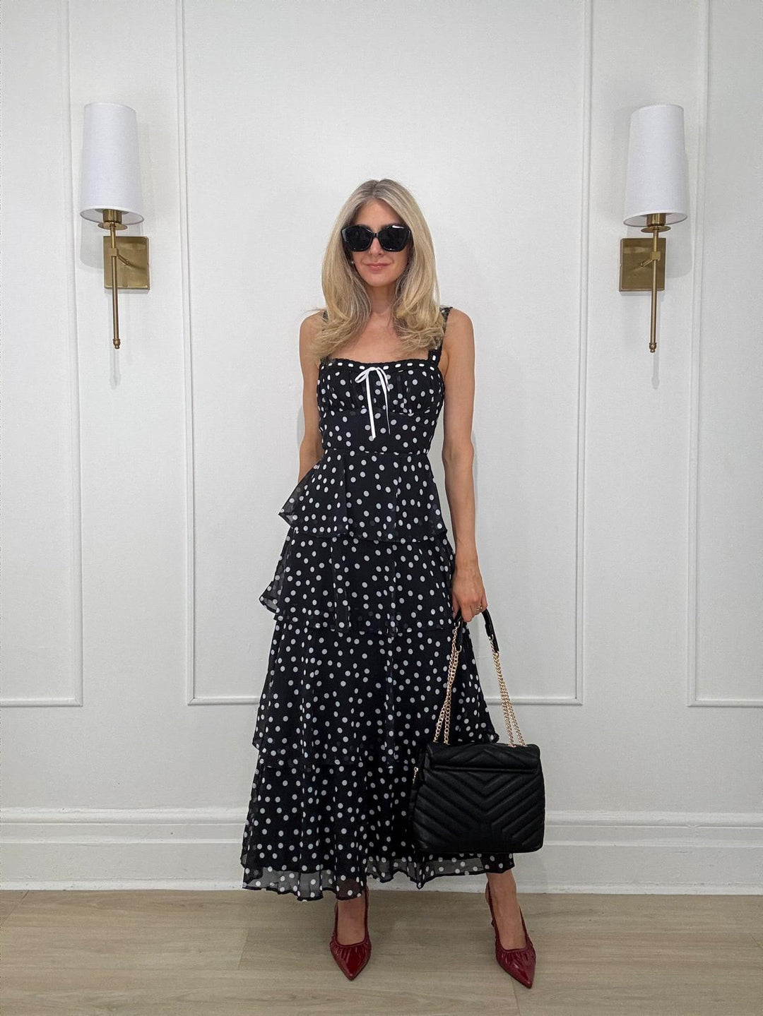 8250152 DRESS