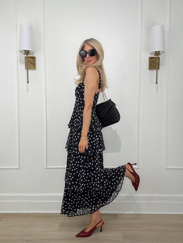 8250152 DRESS