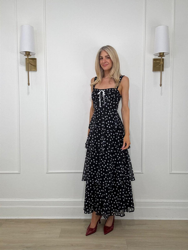 8250152 DRESS