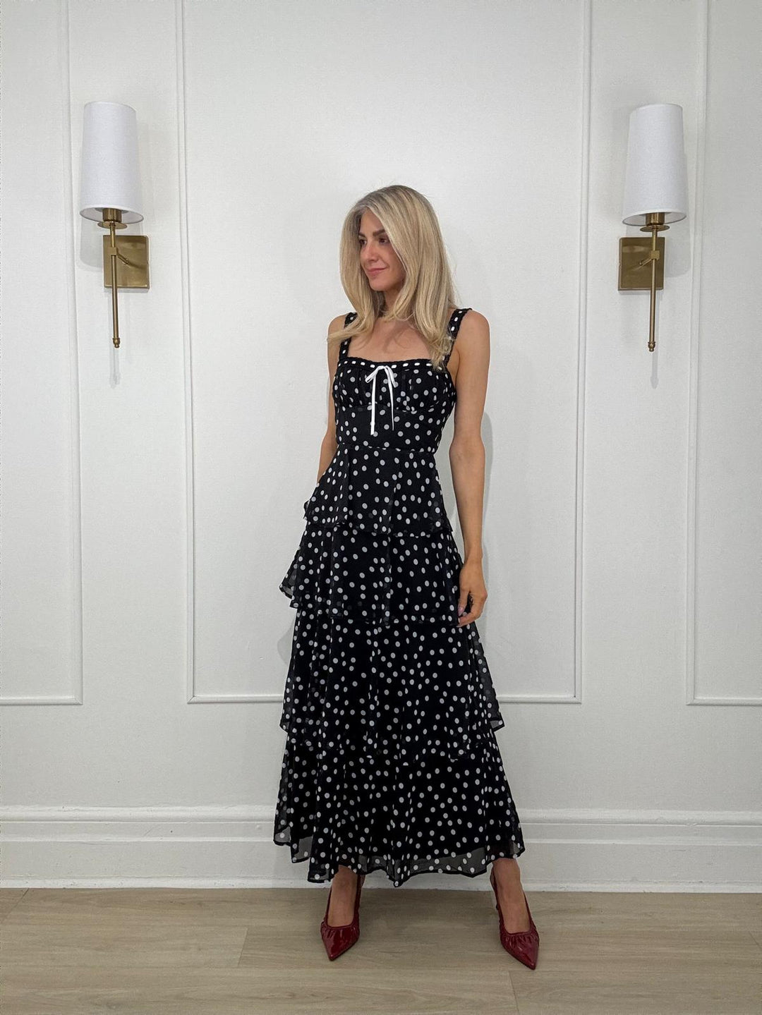 8250152 DRESS