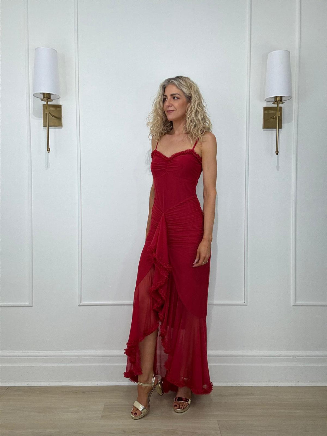 8250093 DRESS