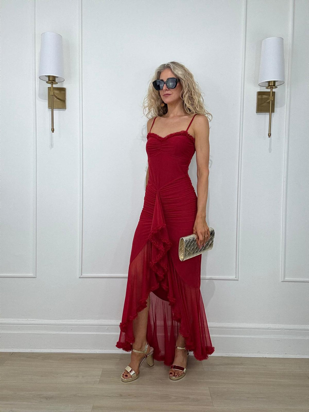 8250093 DRESS