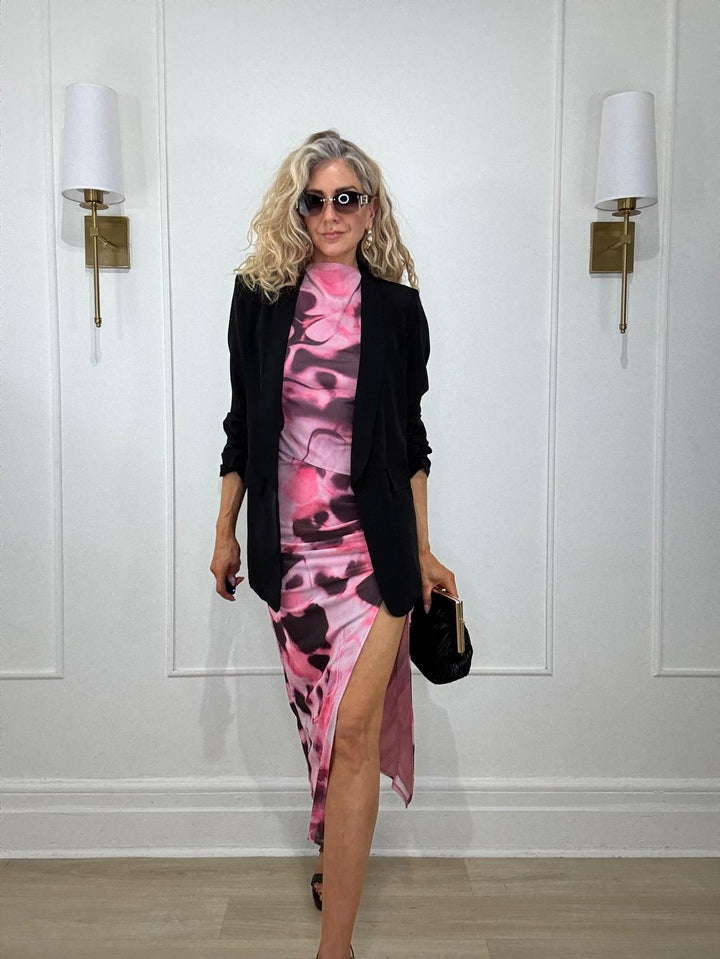 8250012 DRESS