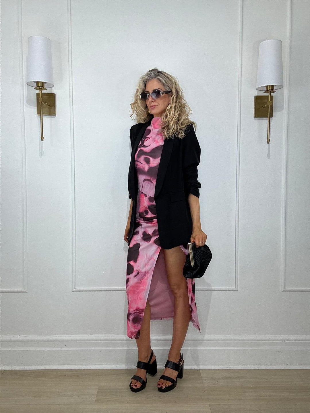 8250012 DRESS