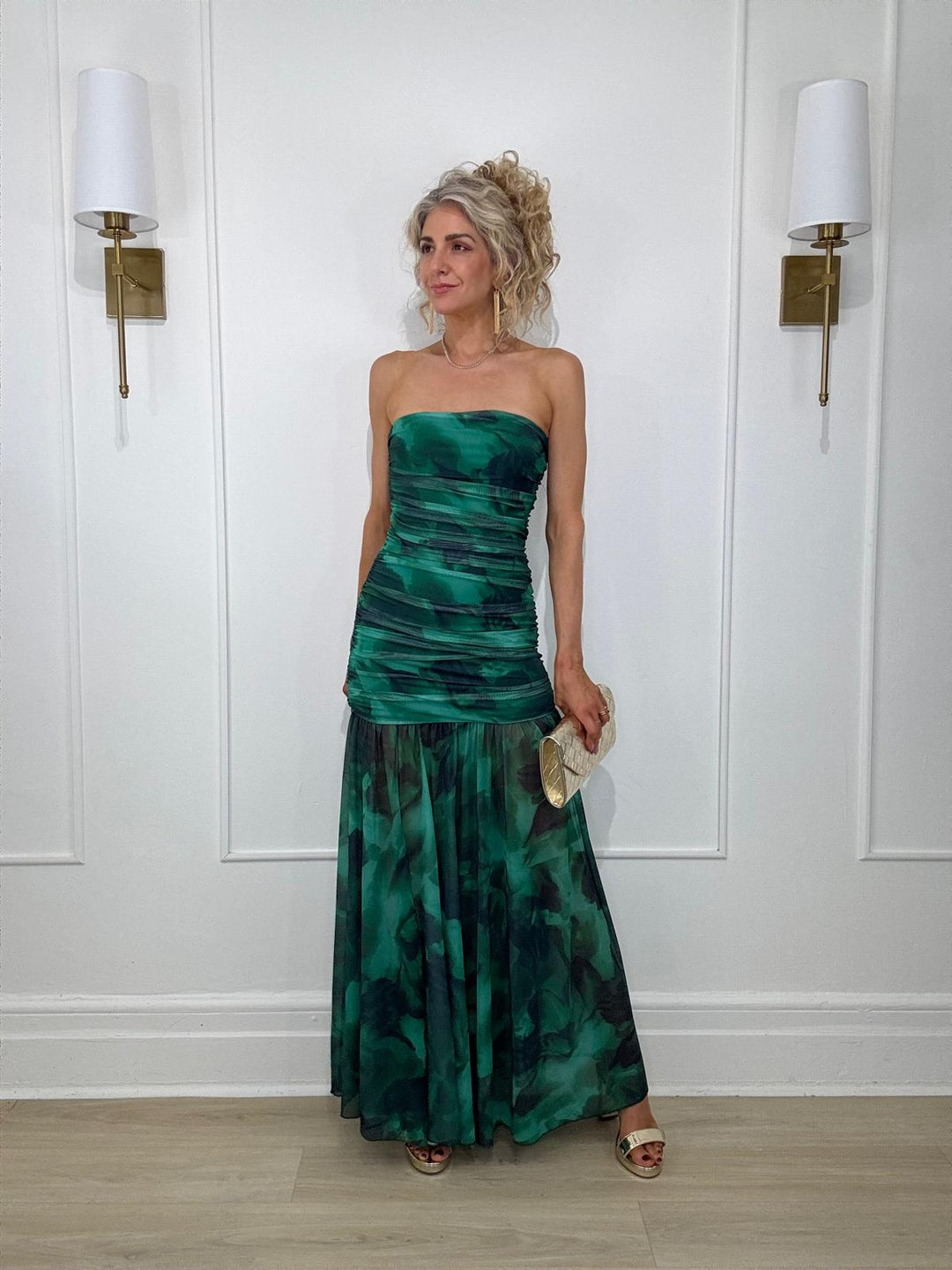 8250047 DRESS