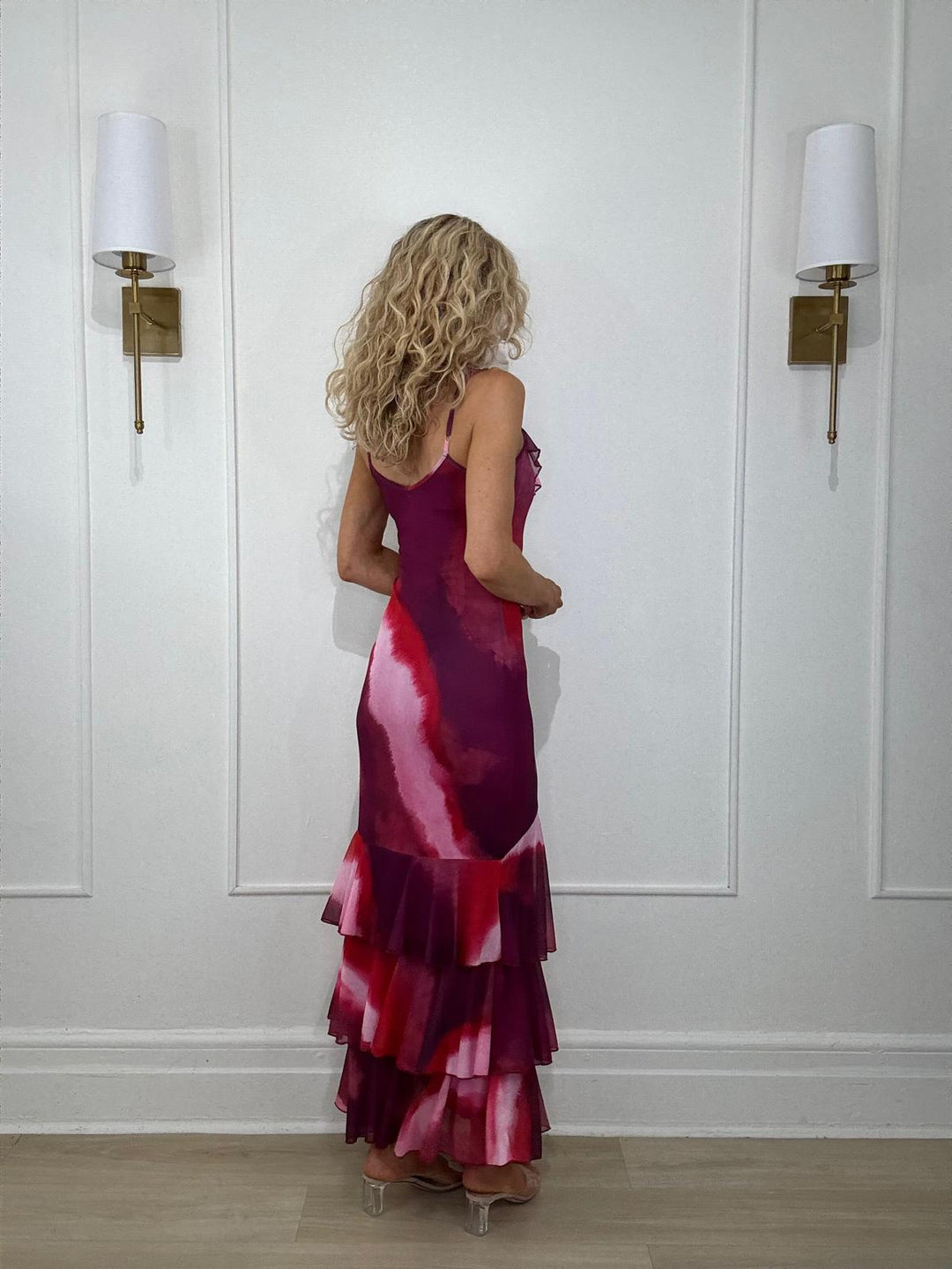8250155 DRESS