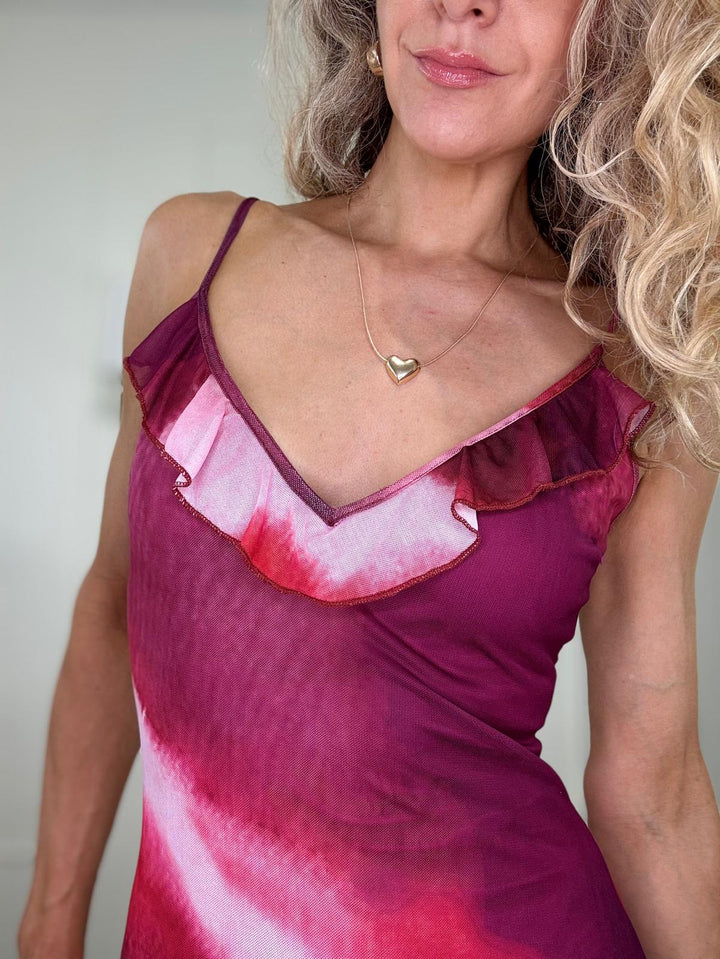 8250155 DRESS